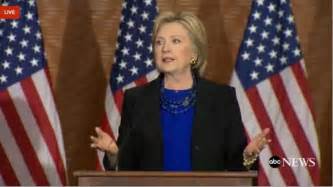 Hillary Clinton Book Tour Arrives in South Florida - USA Herald