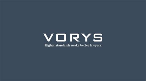 Making a great platform even better for Vorys