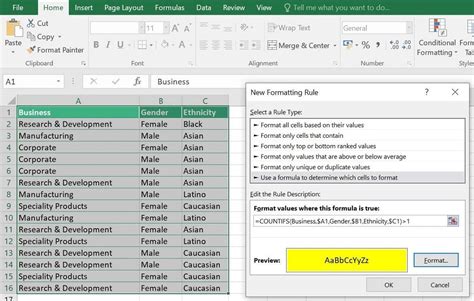 How To Find Duplicates In Excel Geeksforgeeks