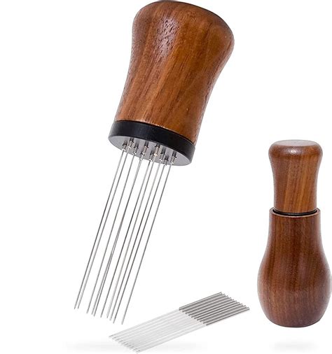 Wdt Tool Espresso Distribution Tools Mm Needles Espresso