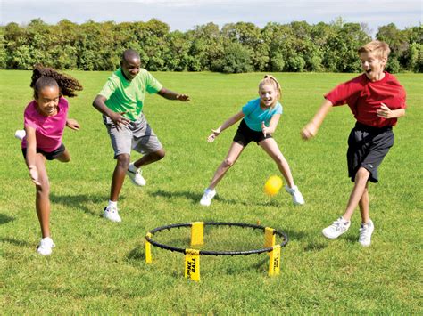 Spikeball Everything You Need To Know Fresh Hobby