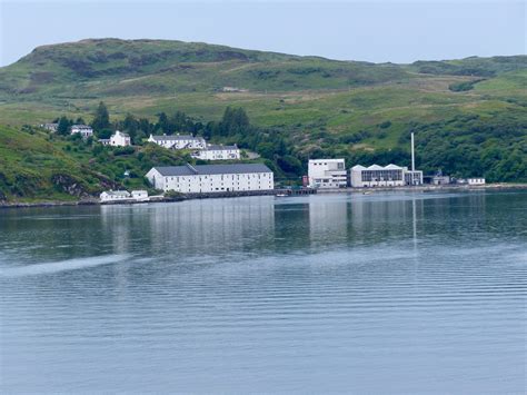 Die Whiskies Von Islay Wandern Schottland