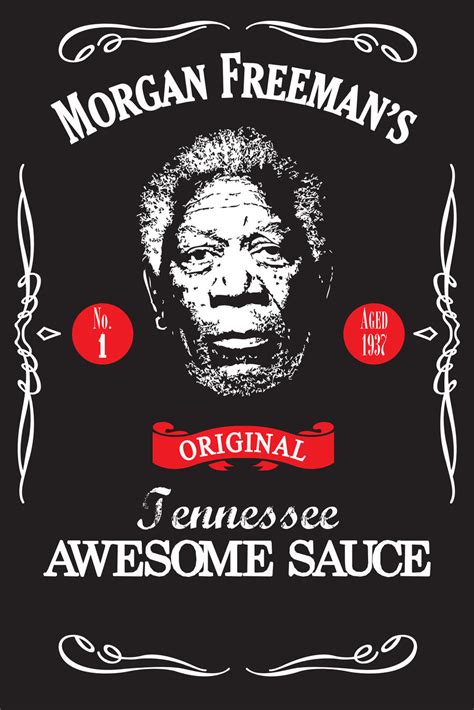 AWESOME SAUCE by SirToddingtonIII on DeviantArt