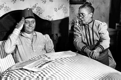 Фото: Бравый солдат Швейк / Кадр из фильма «Бравый солдат Швейк» (1957 ...