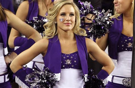 Rose Bowl 2011: Meet the TCU Dance Team | News, Scores, Highlights ...