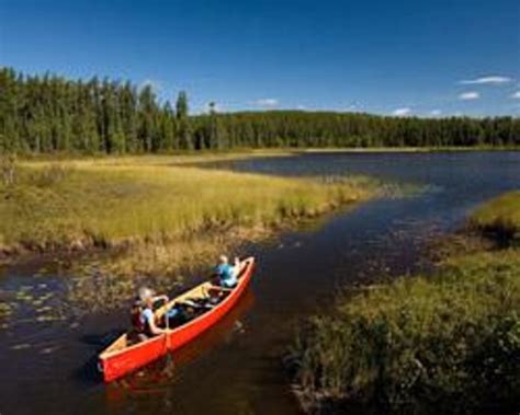 Murphys Point Provincial Park Perth Ontario Address Attraction