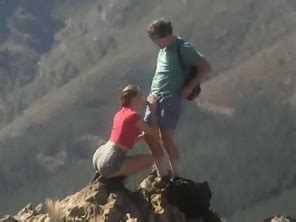 Top Of The World Porn Pic