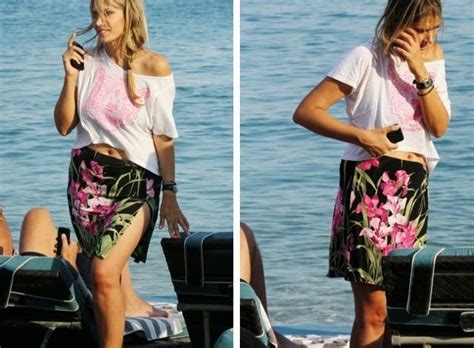 ANATΡΕΠΕΙ ΤΟΝ ΟΡΙΣΜΟ ΤΟΥ SEX SYMBOL Η ΚΑΪΛΗ O BENIZEΛΟΣ ΕΙΝΑΙ ΠΙΟ ΣΕΞΥ ΑΠΟ ΤΟΝ ΤΖΟΡΤΖ