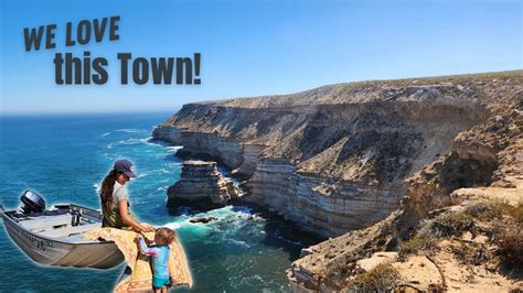 This Place Has Everything Kalbarri Night Fishing And Epic Coastal Walks