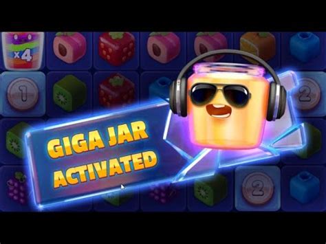 Sweet Bonanza Giga Jar