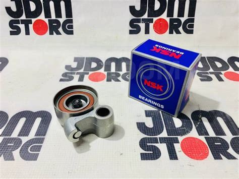 Купить JDMStore | Натяжной ролик ремня ГРМ (1JZ-GE, 1JZ-GTE) в Санкт ...