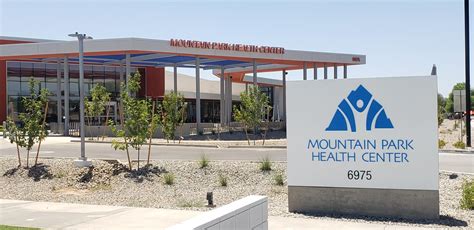 Glendale Clinic | Mountain Park Health