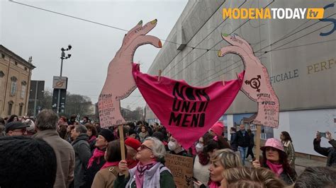 VIDEO Aborto libertà lavoro un corteo per ribadire tutti i diritti