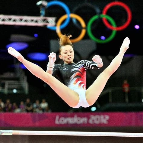 ロンドン五輪・予選 田中理恵 2012年7月29日体操女子写真特集スポーツデイリースポーツ Online