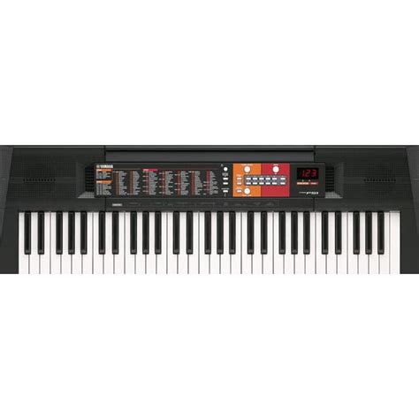 Jual Terlaris Keyboard Yamaha Psr F Yamaha Psr F Yamaha Psr