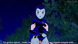 Teen Titans Free Mobile Porn XXX Sex Videos And Porno Movies IPornTV Net