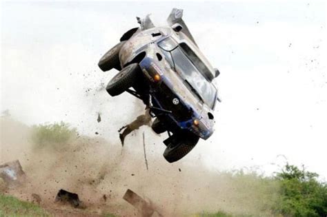 Dakar Rally Death Toll - autoevolution