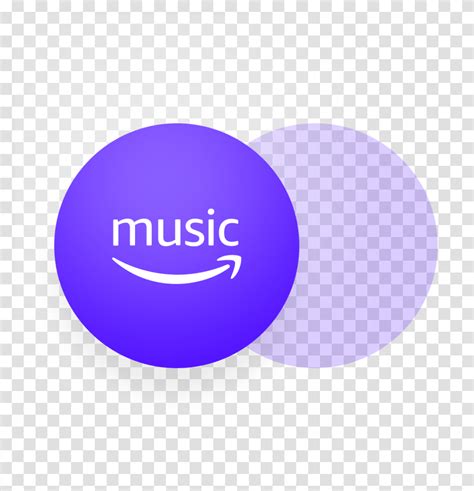 Amazon Music Logo White Transparent Png Pngset