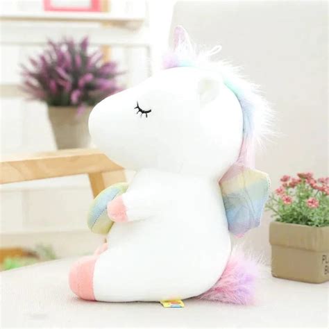 Peluche Unicornio Bebe