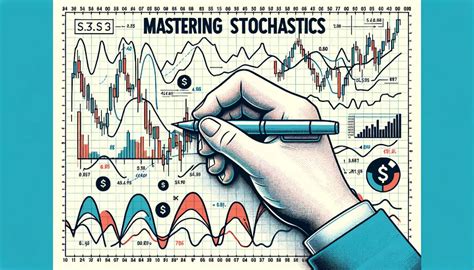 Mastering Stochastics Forex And Stock Daytrading Strategy