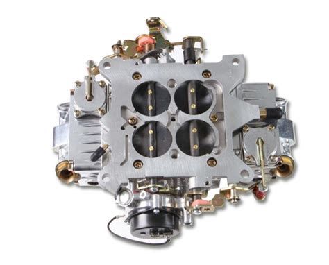 Holley 0 4777sae Holley Model 4150 Aluminum Double Pumper Carburetors