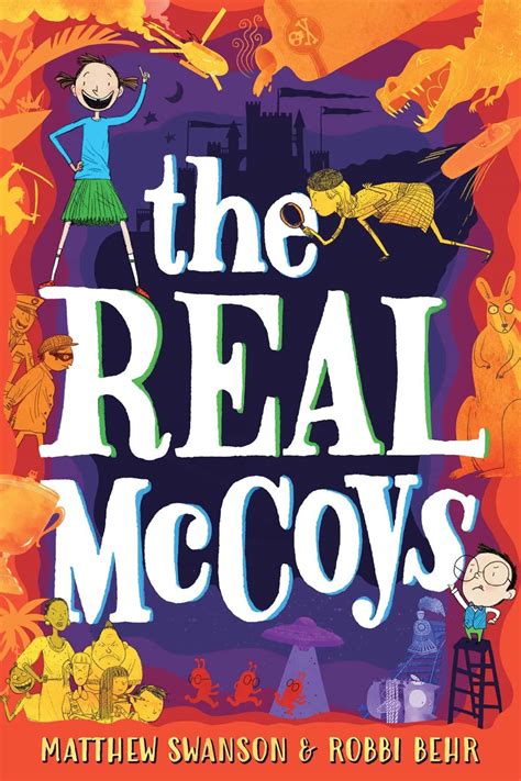 50 Best Chapter Books for 4th Graders (Books for 9-Year-Olds)