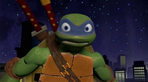 Image - Leo mad.jpg | TMNT Wiki | FANDOM powered by Wikia