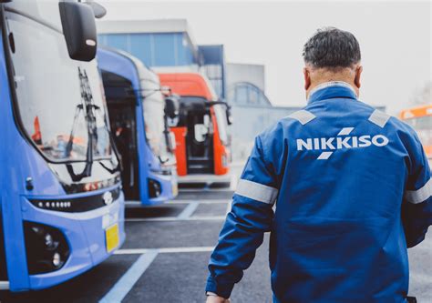 nikkiso completes multimillion euro facility expansion  opens