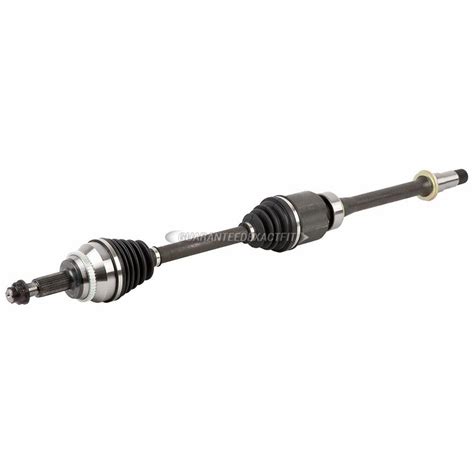 Lexus Es Drive Axle Front Parts More Buy Auto Parts