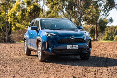 2022 Toyota Yaris Cross Hybride Collection