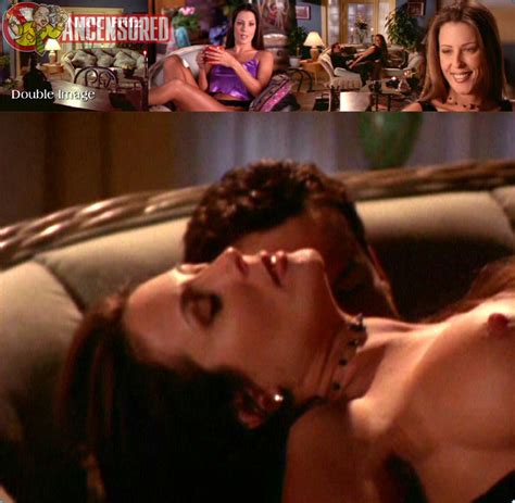 Naked Nikki Fritz In Nightcap