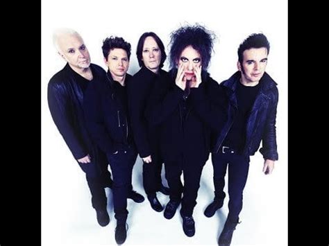 The Cure Live 11/25 : r/TheCure