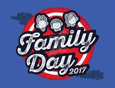 Family Day Logo Design by felipecab on DeviantArt