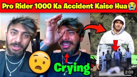 Aamir Majid Ne Bataya Sach Prorider1000agastaychauhan Bro Rider Bike S Didn’t Youtube