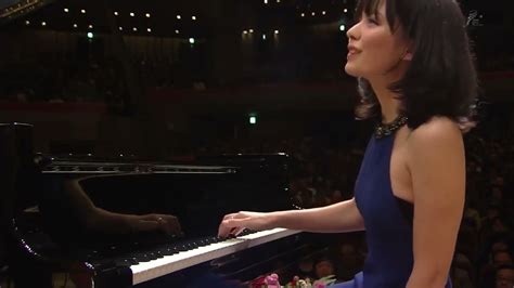 Grieg Piano Concerto Alice Sara Ott YouTube