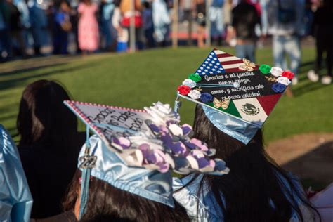 PHOTO GALLERY: South High School Graduation 2022 | | bakersfield.com