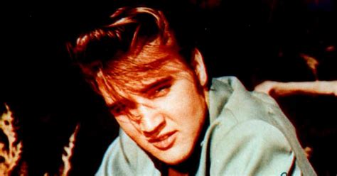 Netflix Producir Una Serie De Dibujos Animados Sobre Elvis Presley