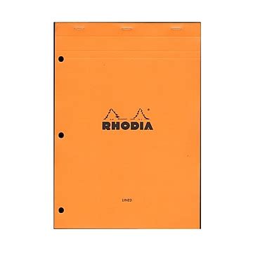 rhodia | Staples