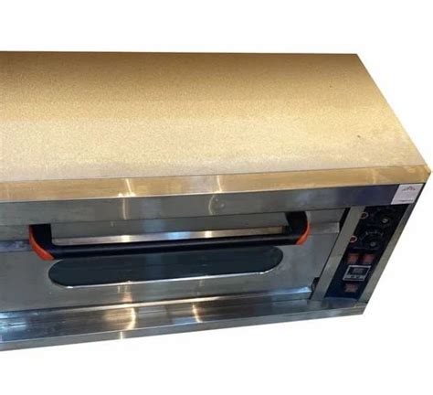 Electric Stone Pizza Oven Size Small Mini At Best Price In Mumbai