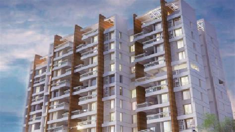 Ganga Hillshire At Wagholi By Goel Ganga Developments Price Floor