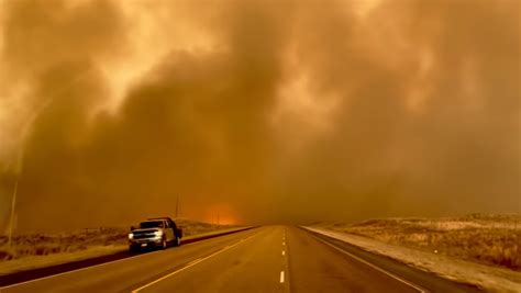 VIDEO: Fort Worth Firefighters Join the Frontlines of Texas