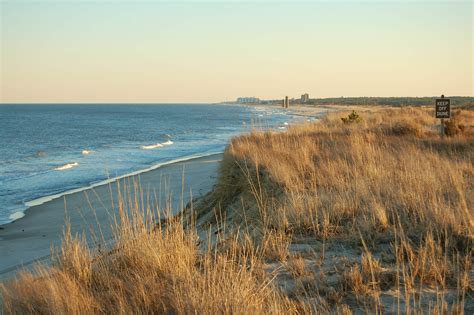 Rehoboth Delaware Beaches