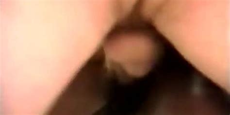 A Horny White Dude Persuades Lusty Black Teen To Have Hardcore Sex With