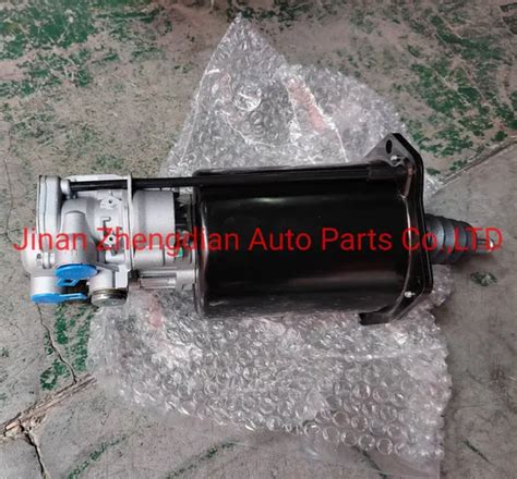 Clutch Booster Cylinder For Beiben Sinotruk Shacman Faw