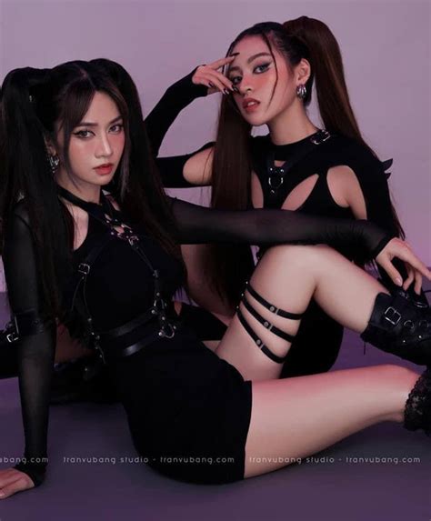 Hot Tiktoker G Y Cho Ng Khi Thi Hoa H U Netizen Ki U Kh Ng Bi T Ch C L L I L C I