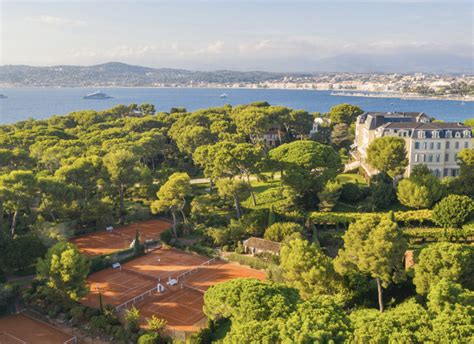 Luxury Hotel In Antibes Hotel Du Cap Eden Roc