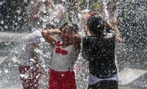 Prevén temperaturas de hasta 45 grados en algunas regiones de Jalisco