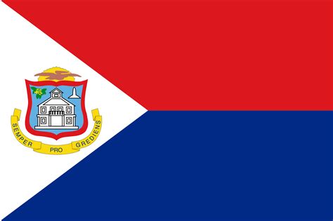 Sint Maarten | Flag Database