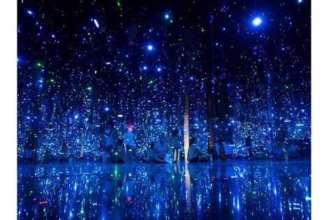 Phoenix Art Museum is Closing Its World-Famous Yayoi Kusama Infinity ...