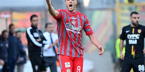 Cremonese Daniel Ciofani Ha Rinnovato Fino Al